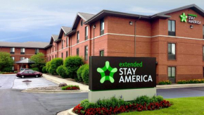 Extended Stay America Suites - Detroit - Ann Arbor - University South